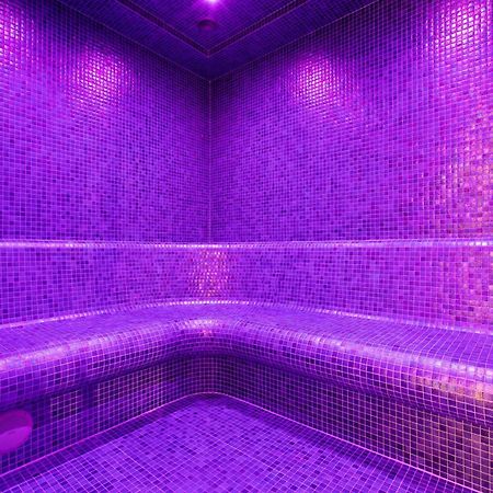 Promocje Amber Park Spa Нєхоже Екстер'єр фото