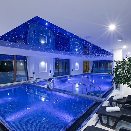 Promocje Amber Park Spa Нєхоже Екстер'єр фото
