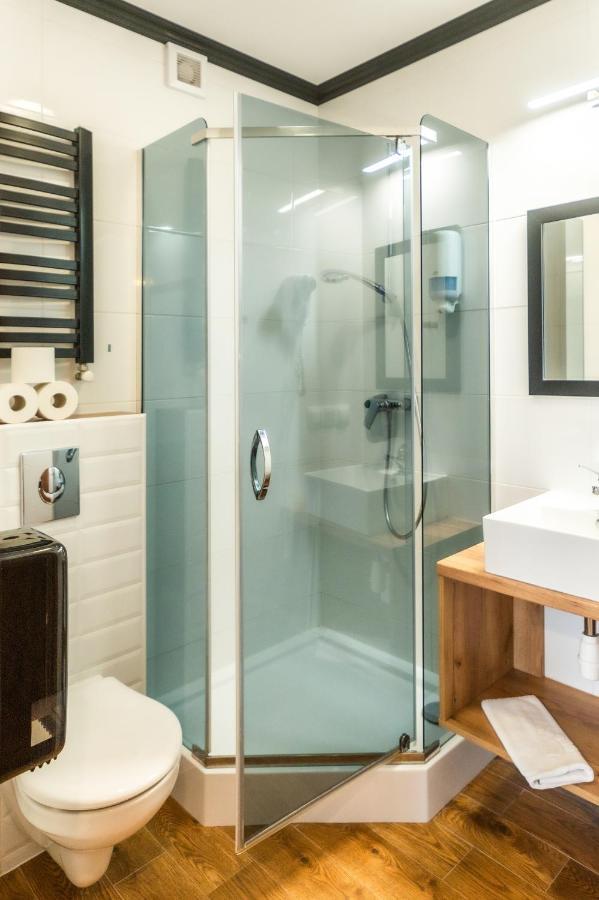 Promocje Amber Park Spa Нєхоже Екстер'єр фото