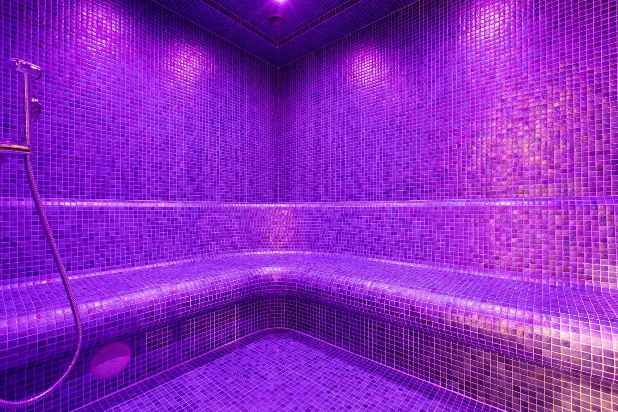 Promocje Amber Park Spa Нєхоже Екстер'єр фото