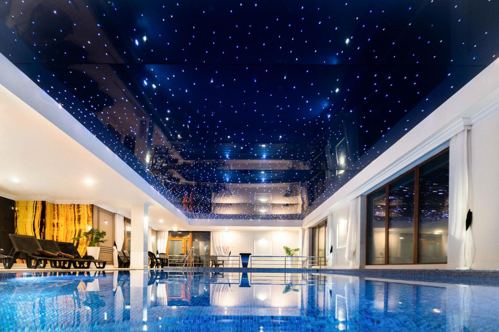Promocje Amber Park Spa Нєхоже Екстер'єр фото